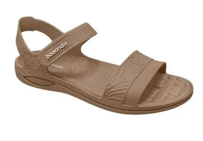 Ellis Sandalia Feminina