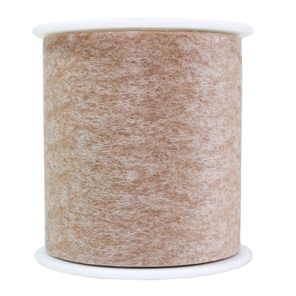 Fita Micropore 50mmx10mt Cor da Pele 1533 3M