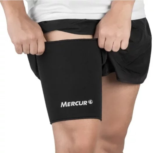 Coxal Esportivo de Pressão Neoprene Sport Mercur