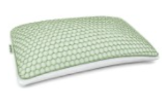 Travesseiro Gel Elastico Verde - Supermedy