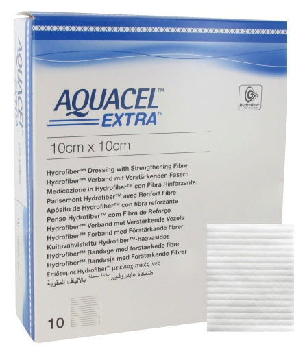 Aquacel AG Extra Convatec