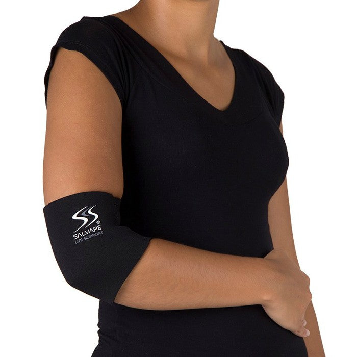 Cotoveleira Neoprene M Salvapé