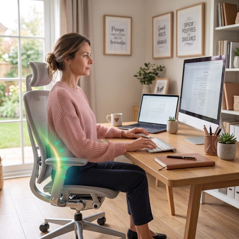Home Office