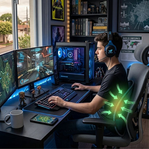 Gamers