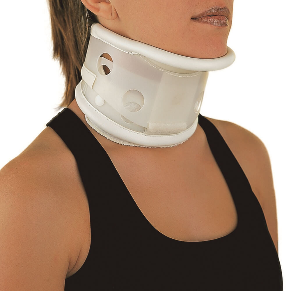 Colar Cervical Mercur com Apoio G Mentoniano