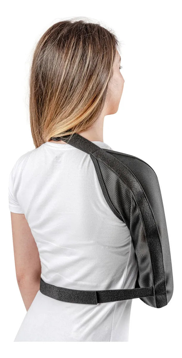 Tipoia Imobilizador Velpeau Air Flex - Hidrolight