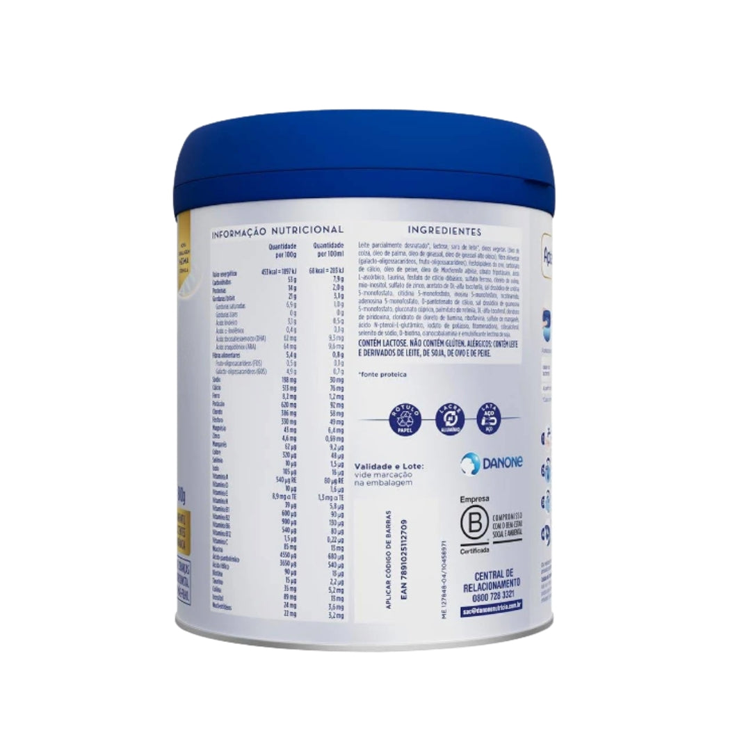 Aptamil 2 Profutura 6-12 Meses 800g Danone & E-book