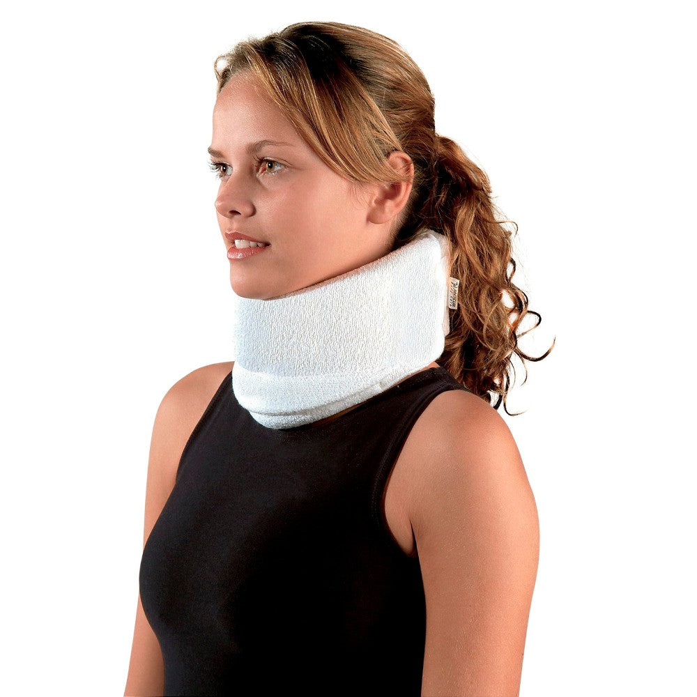 Colar Cervical de Espuma Salvapé