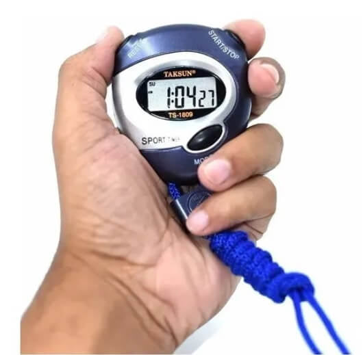 Cronômetro Digital KK-2808 Copartiner