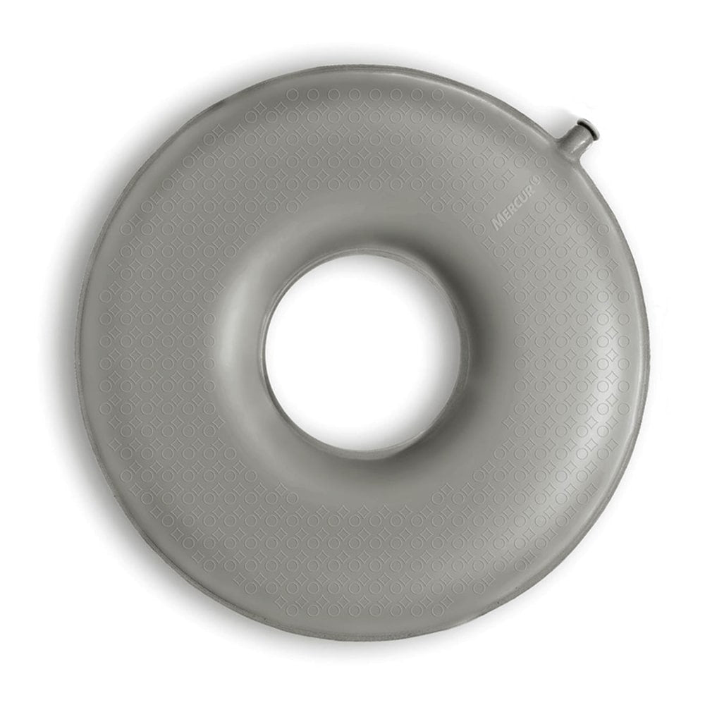 Assento Pneumático Borracha BC 0320 Mercur