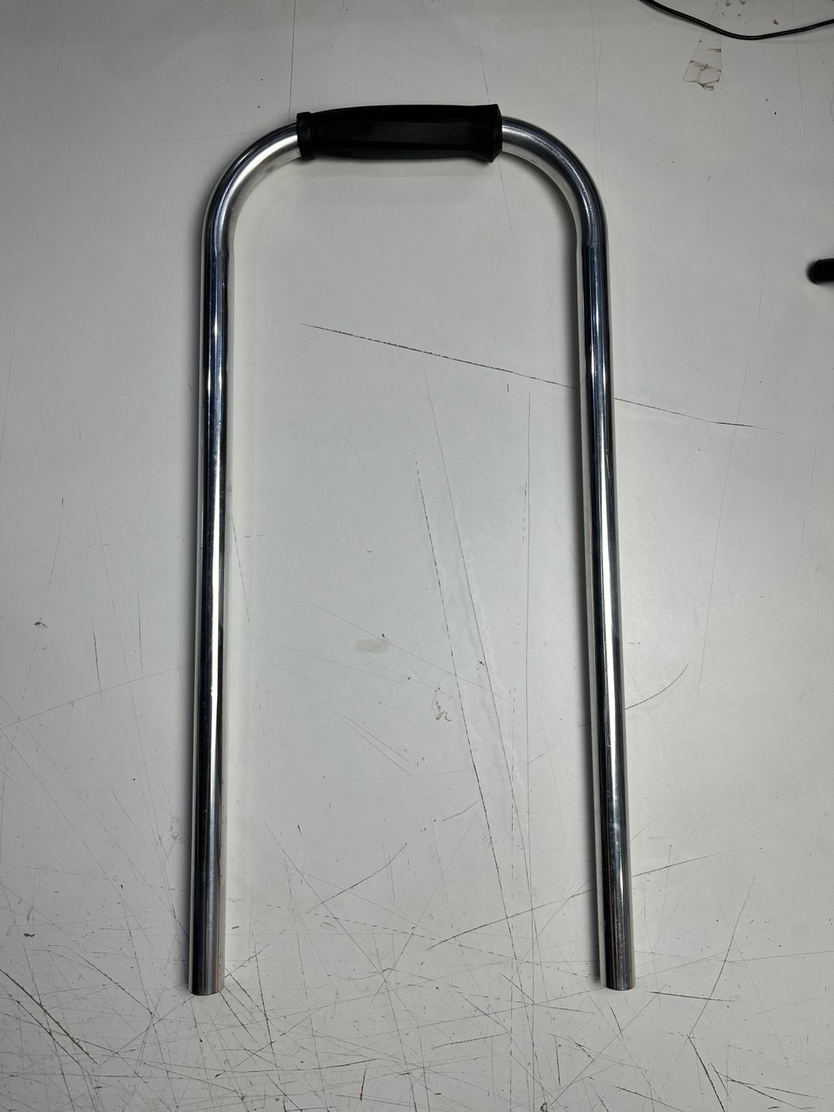 Barra de Apoio de Assento Par Assento Elevado Sit V Carci