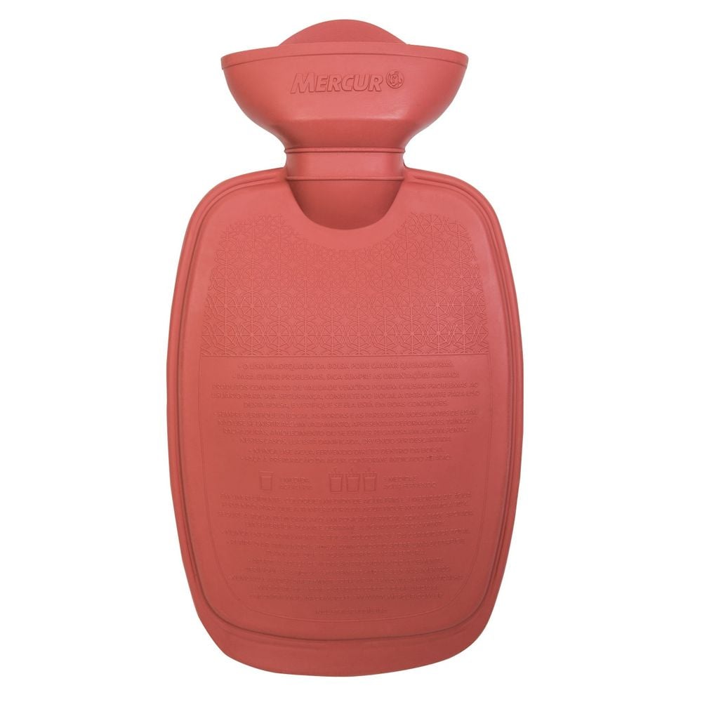 Bolsa para Água Quente Mercur