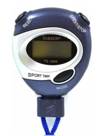 Cronômetro Digital KK-2808 Copartiner
