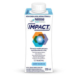 Impact 200ml Baunilha Nestle + E-book
