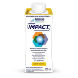 Impact Banana 200ml - Nestle + E-book
