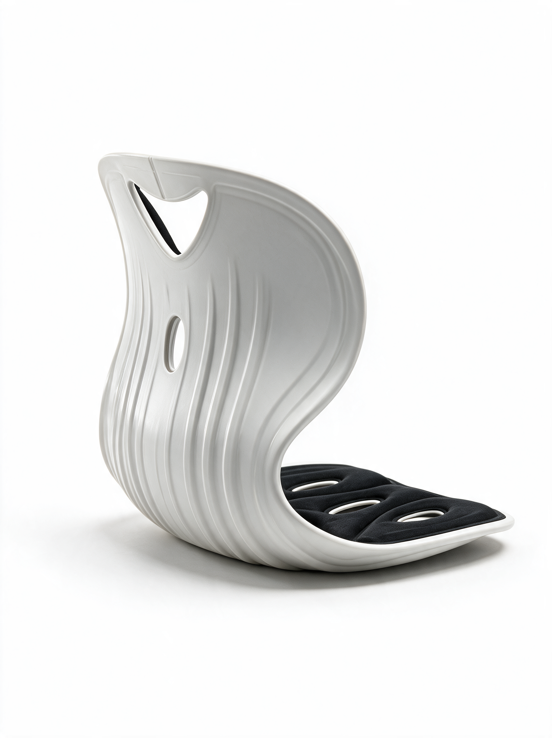 Assento Lombar Super Postura G-Relax - Supermedy