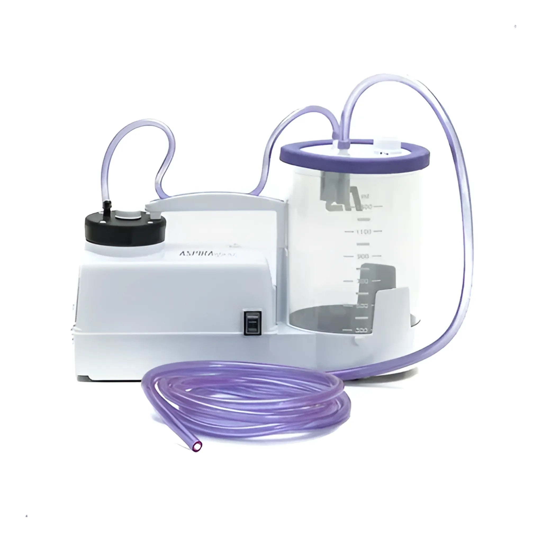 Aspirador Clínico Aspiramax Bivolt Omron