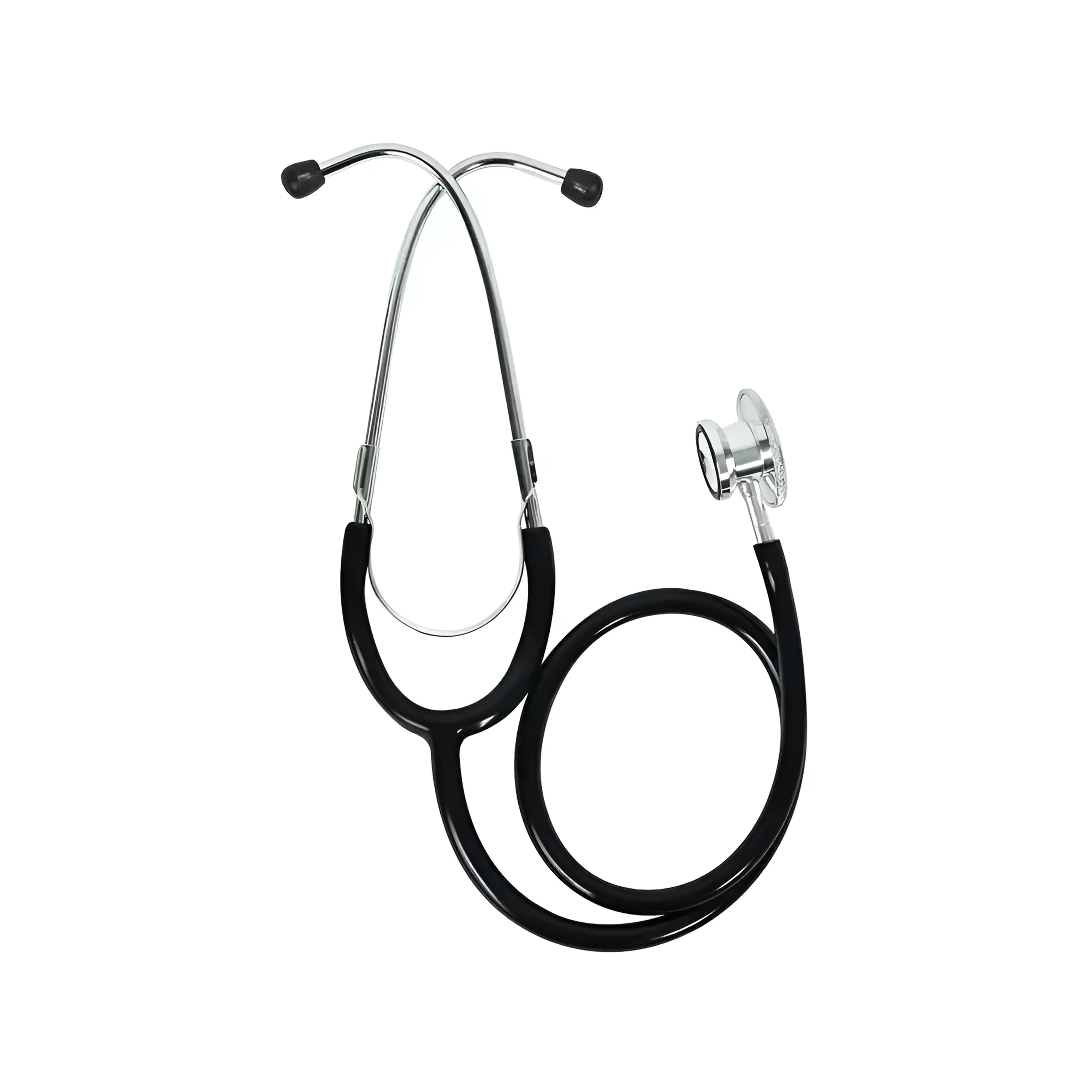 Estetoscópio Bic Duo Sonic Adulto Preto