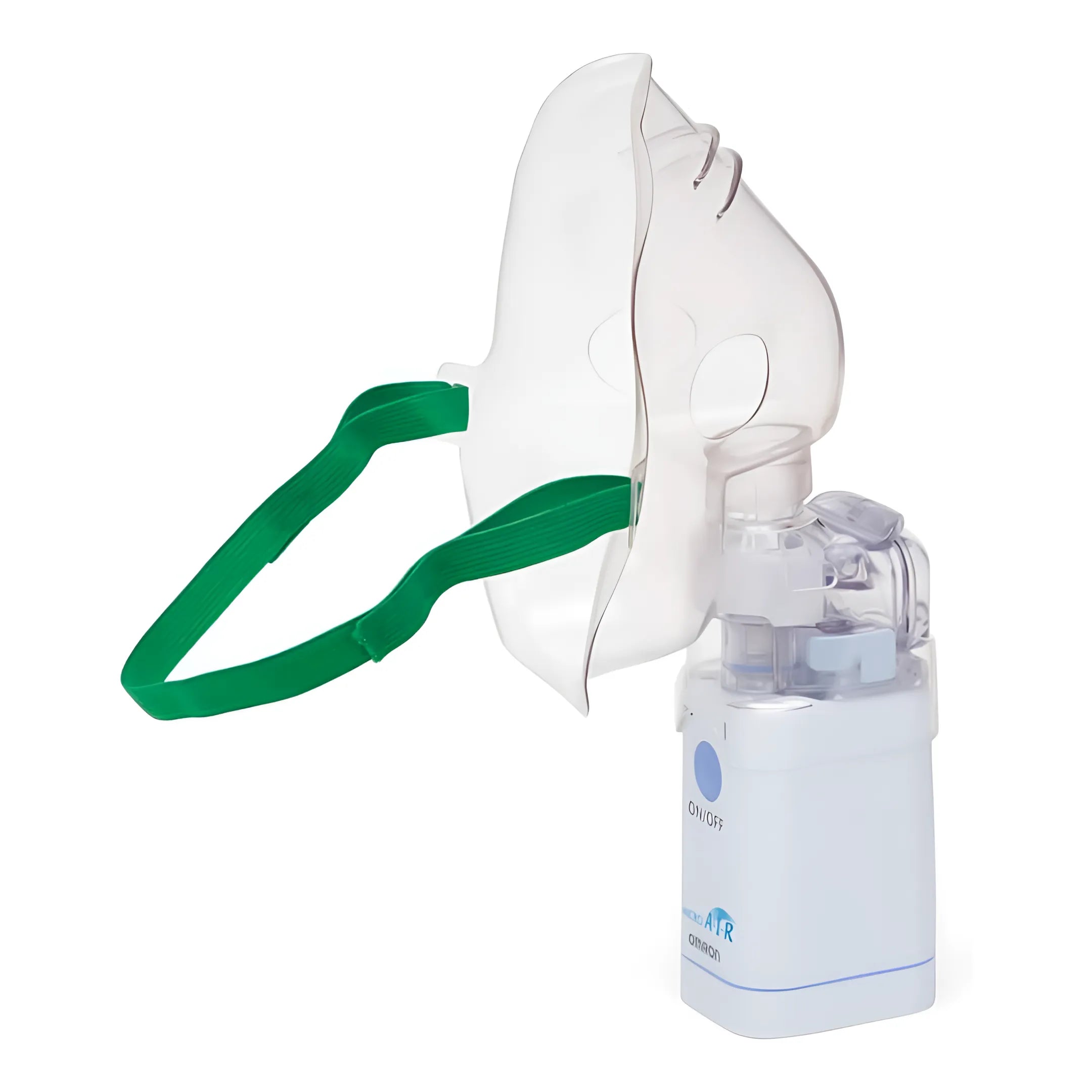 Inalador Omron Compacto Micro Air NE-U22