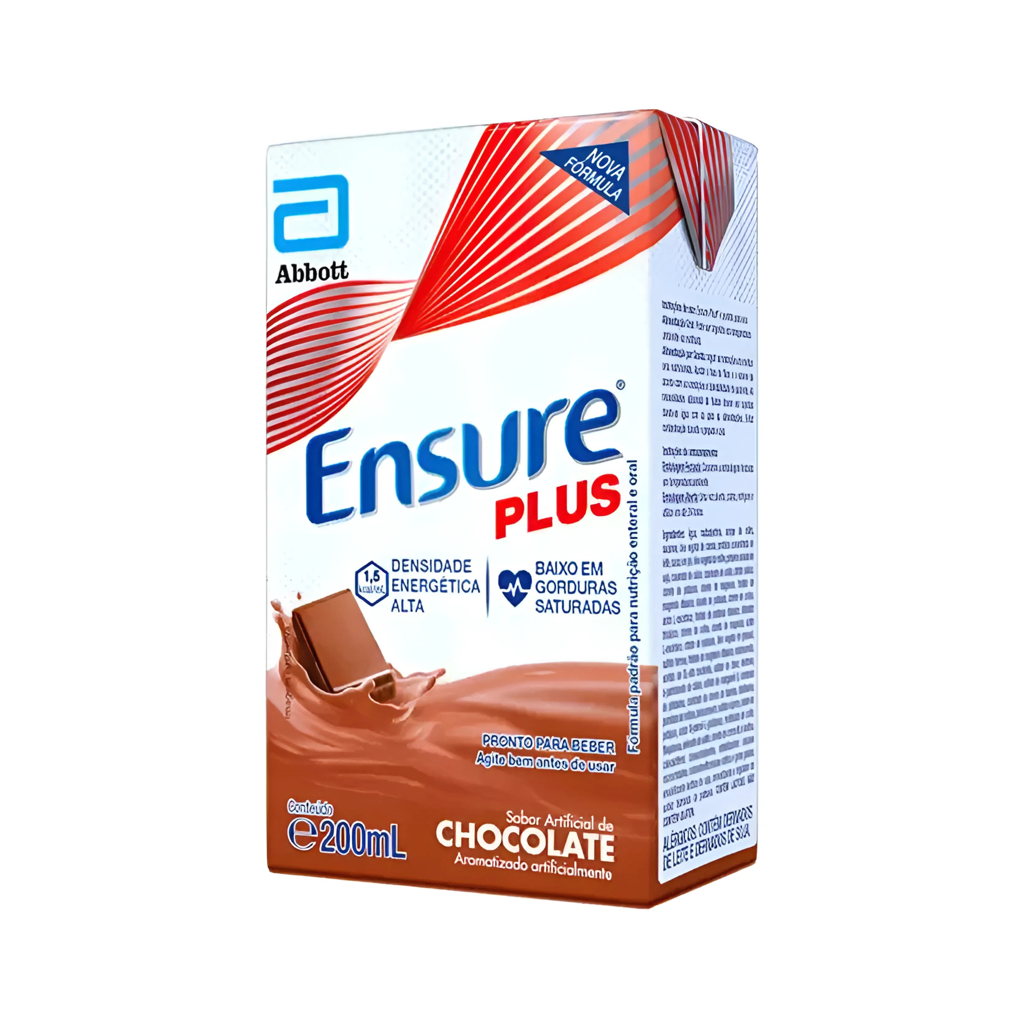 Ensure Plus 200ml Abbott
