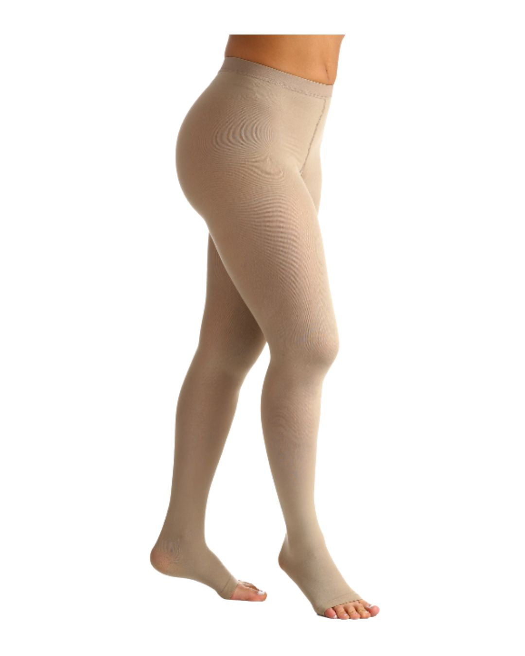 Meia de Compressão Meia Calça Sigvaris Select Comfort 20-30 mmHg