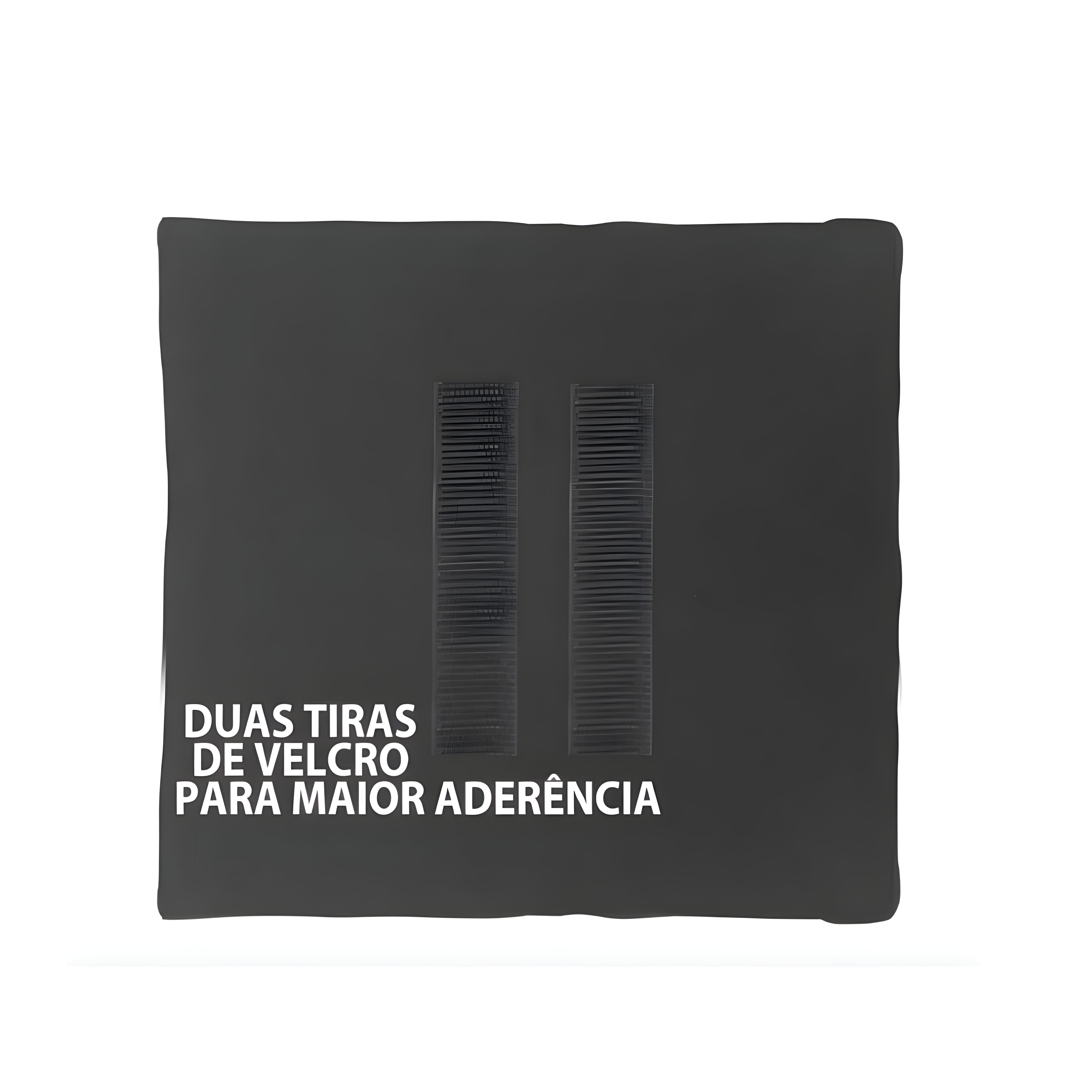 Almofada Básica para Cadeiras de Rodas e Motorizadas 45x45 cm