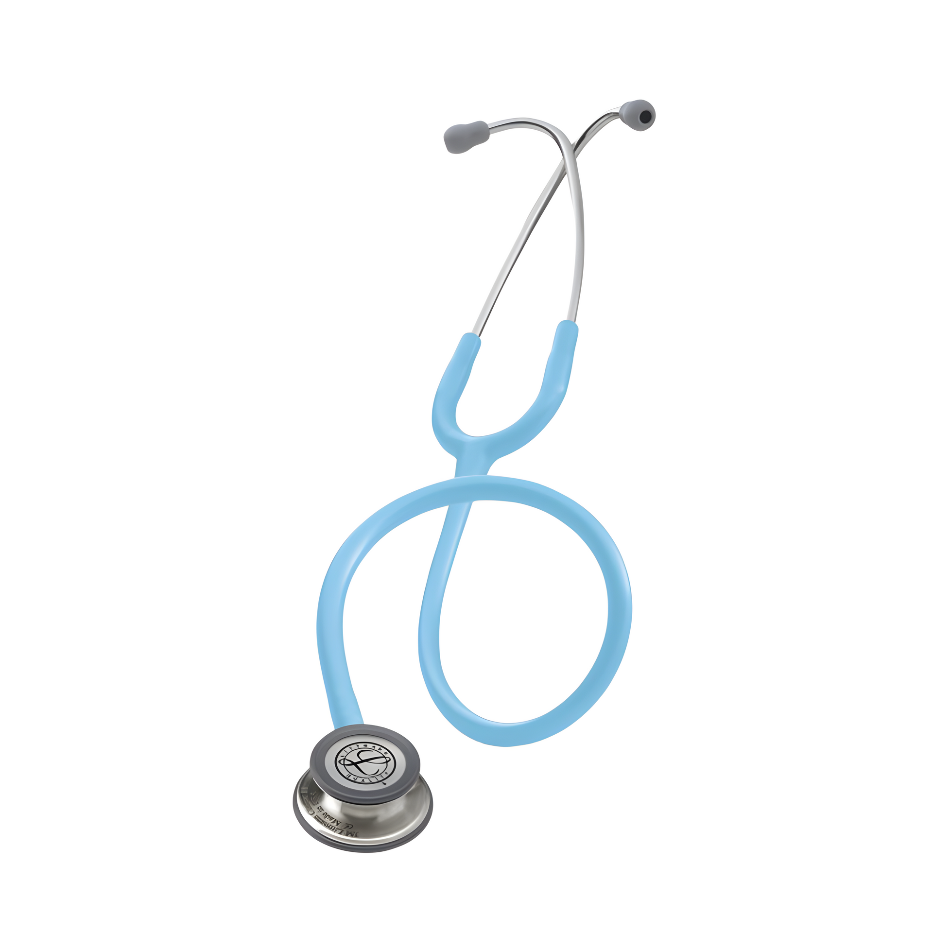 Estetoscópio Littmann Classic III Adulto 3M - Casa Médica