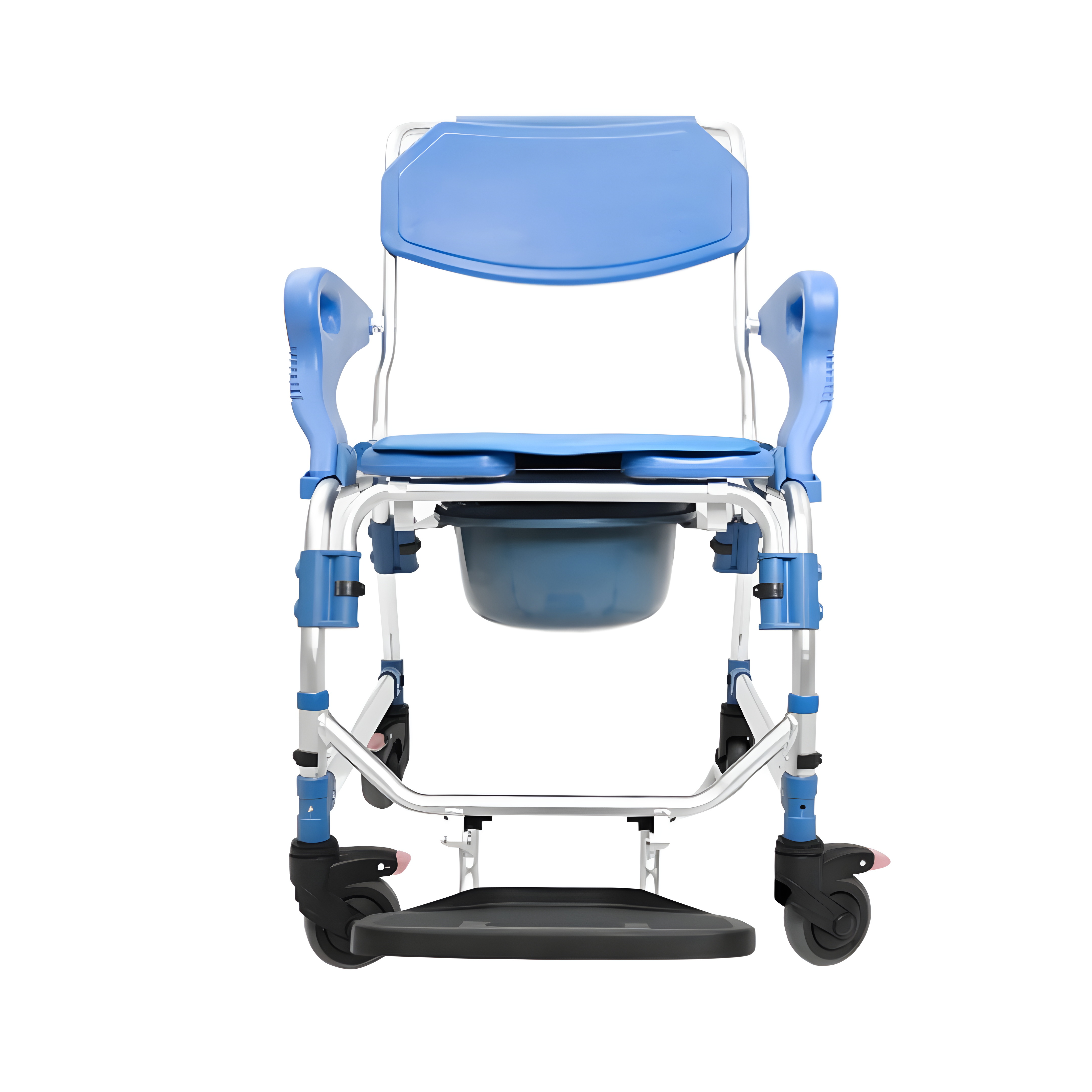 Cadeira De Banho Pro800 Health Clean Até 150kg Procirurgica