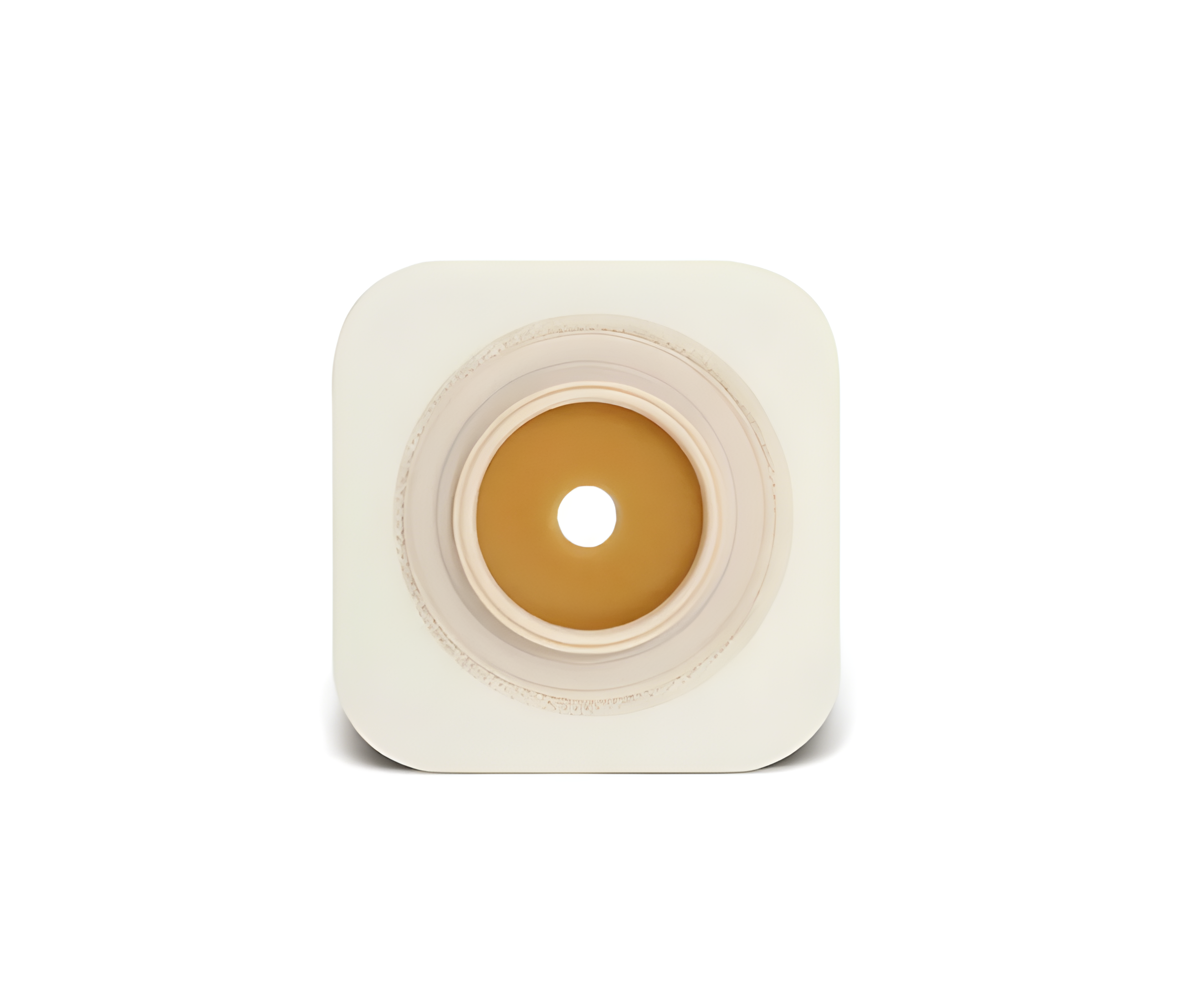 Placa Colostomia Surfti Convexa Moldavel 13-22MM 45MM Convatec