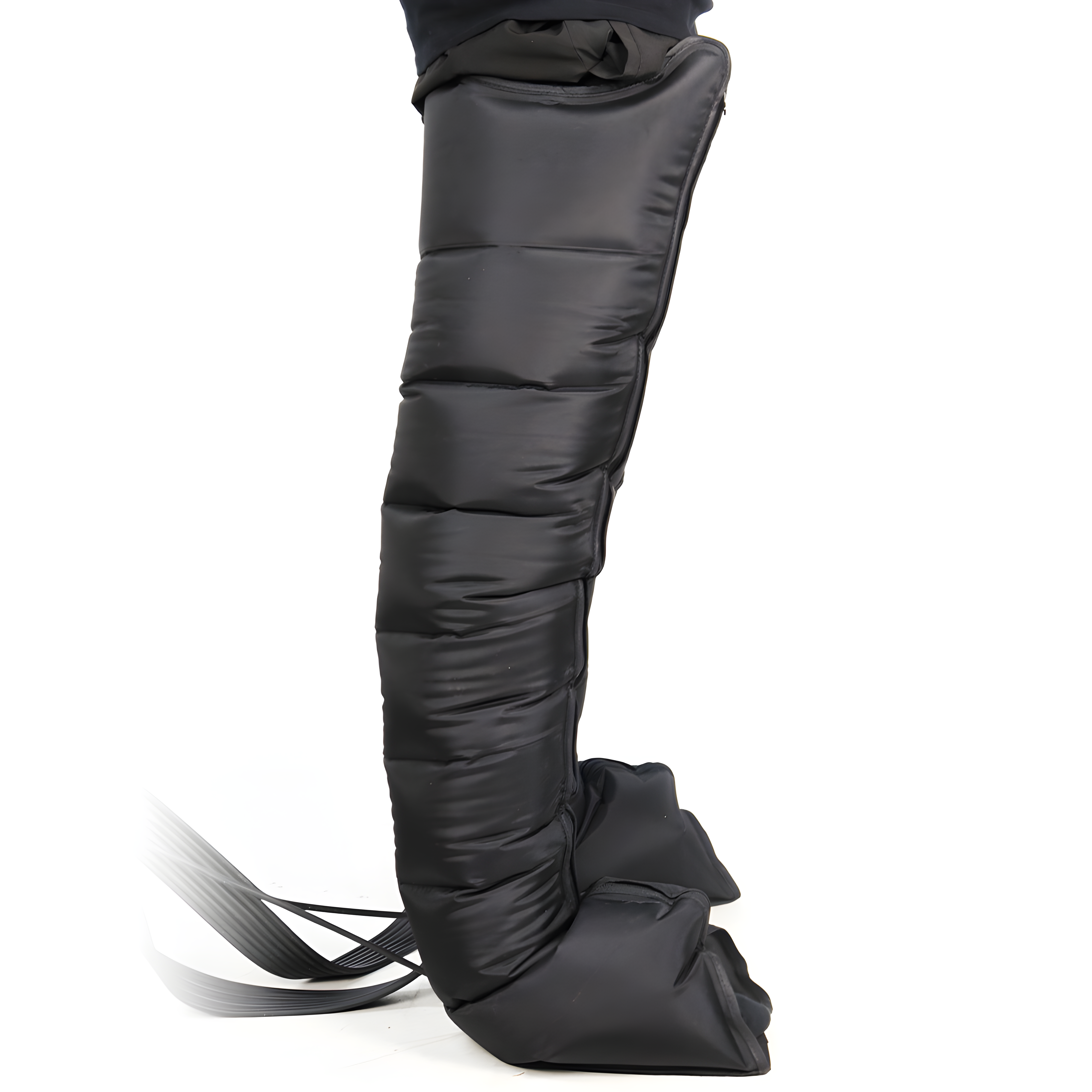 Bota Ortopedica Pneumática Air Recovery Dellamed