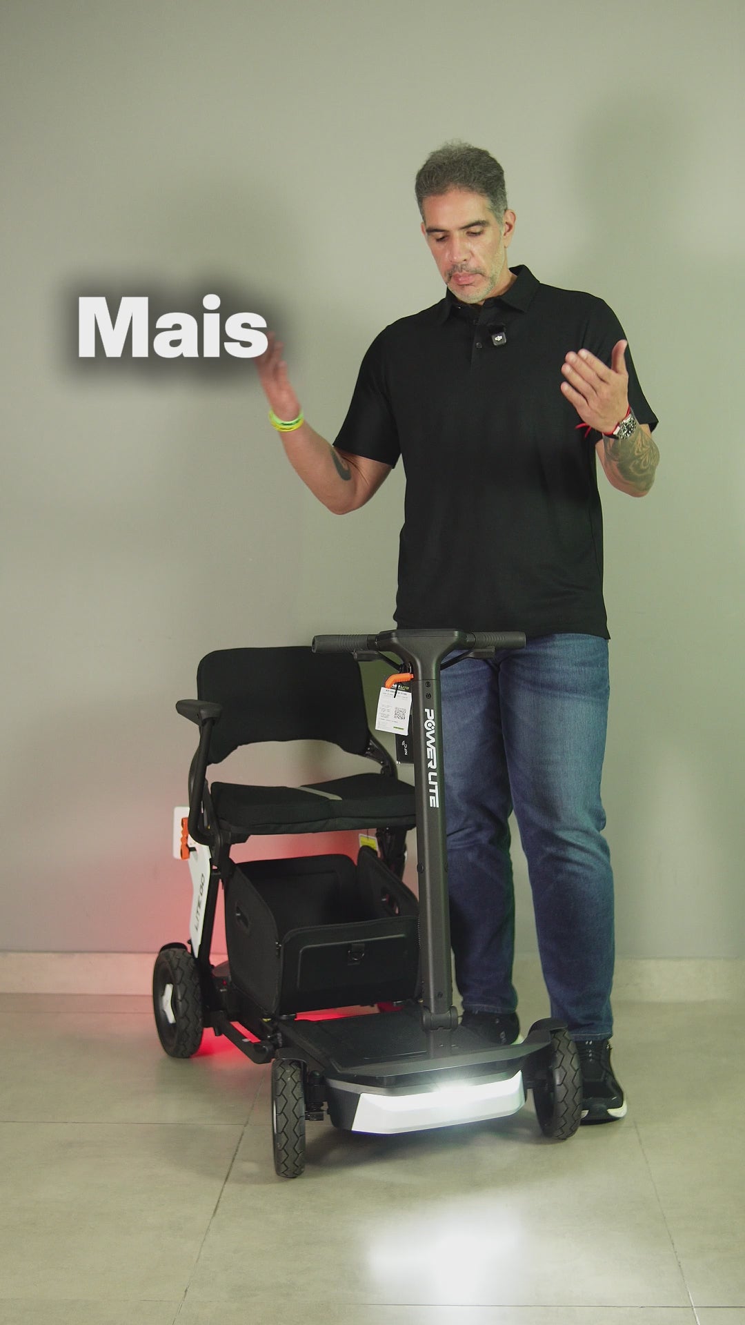 Tudo que você precisa saber da Lite Go
