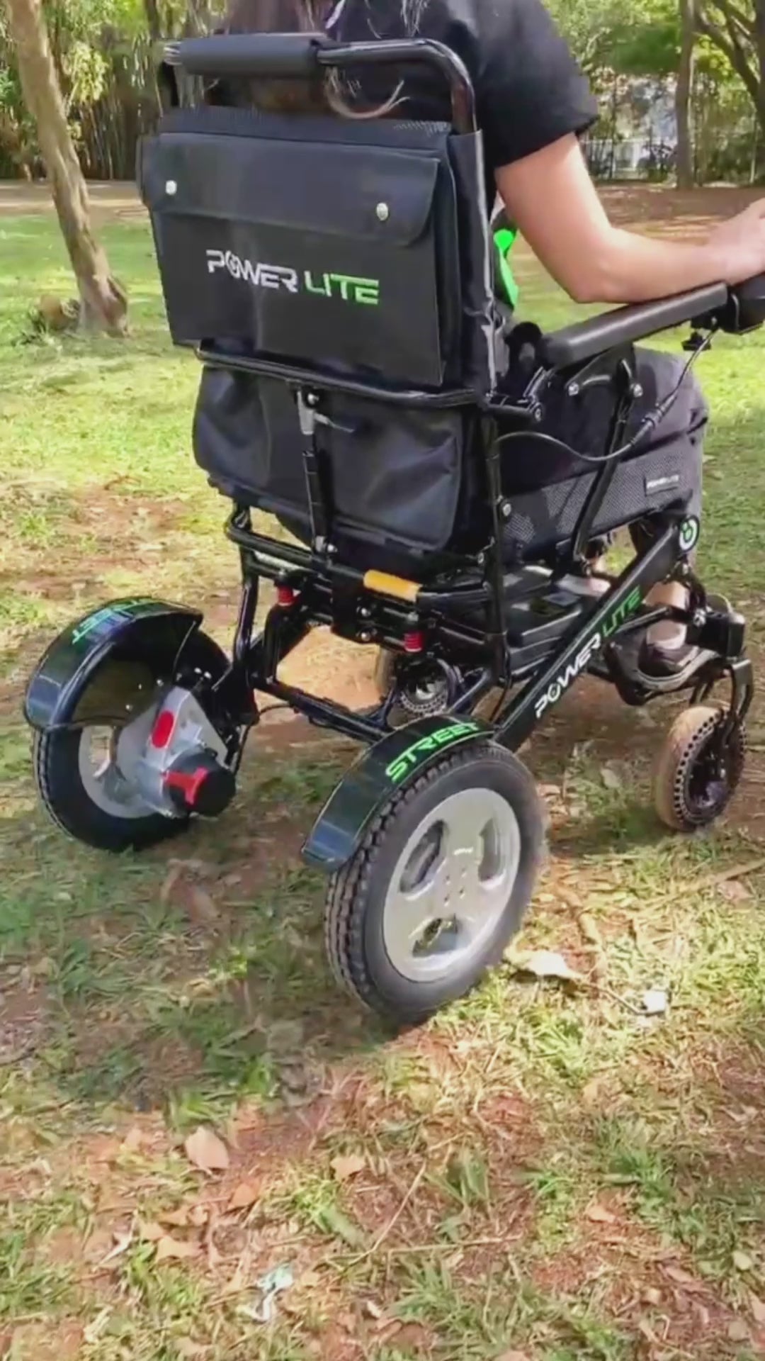 Tudo que você precisa saber da Compact Street