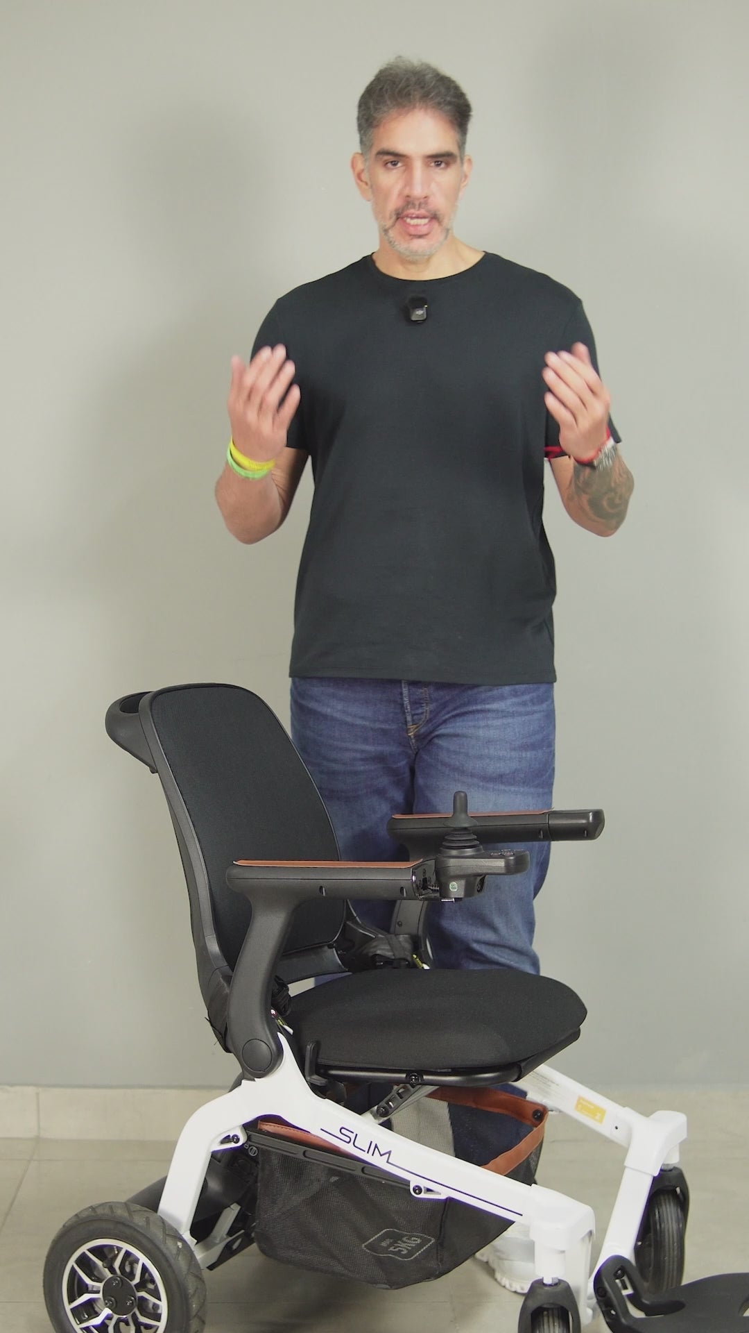 Tudo que você precisa saber da Slim