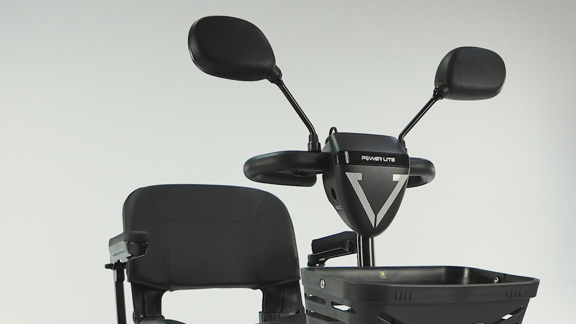Scooter Elétrica Motorizada Speed S Power Lite