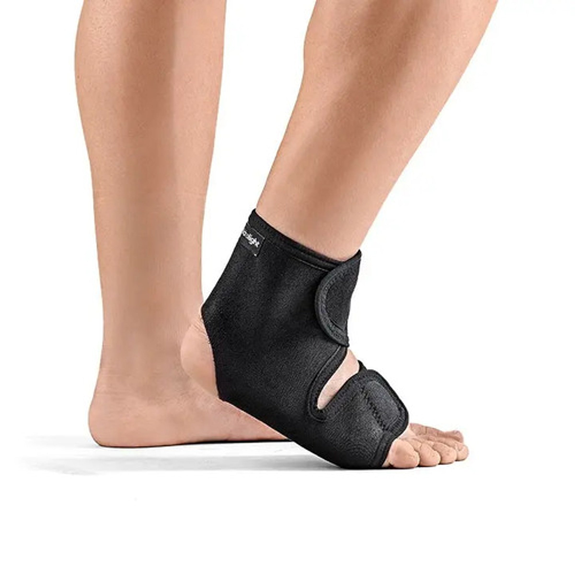 Tornozeleira Ajustável em Neoprene - Hidrolight - Tamanho Único