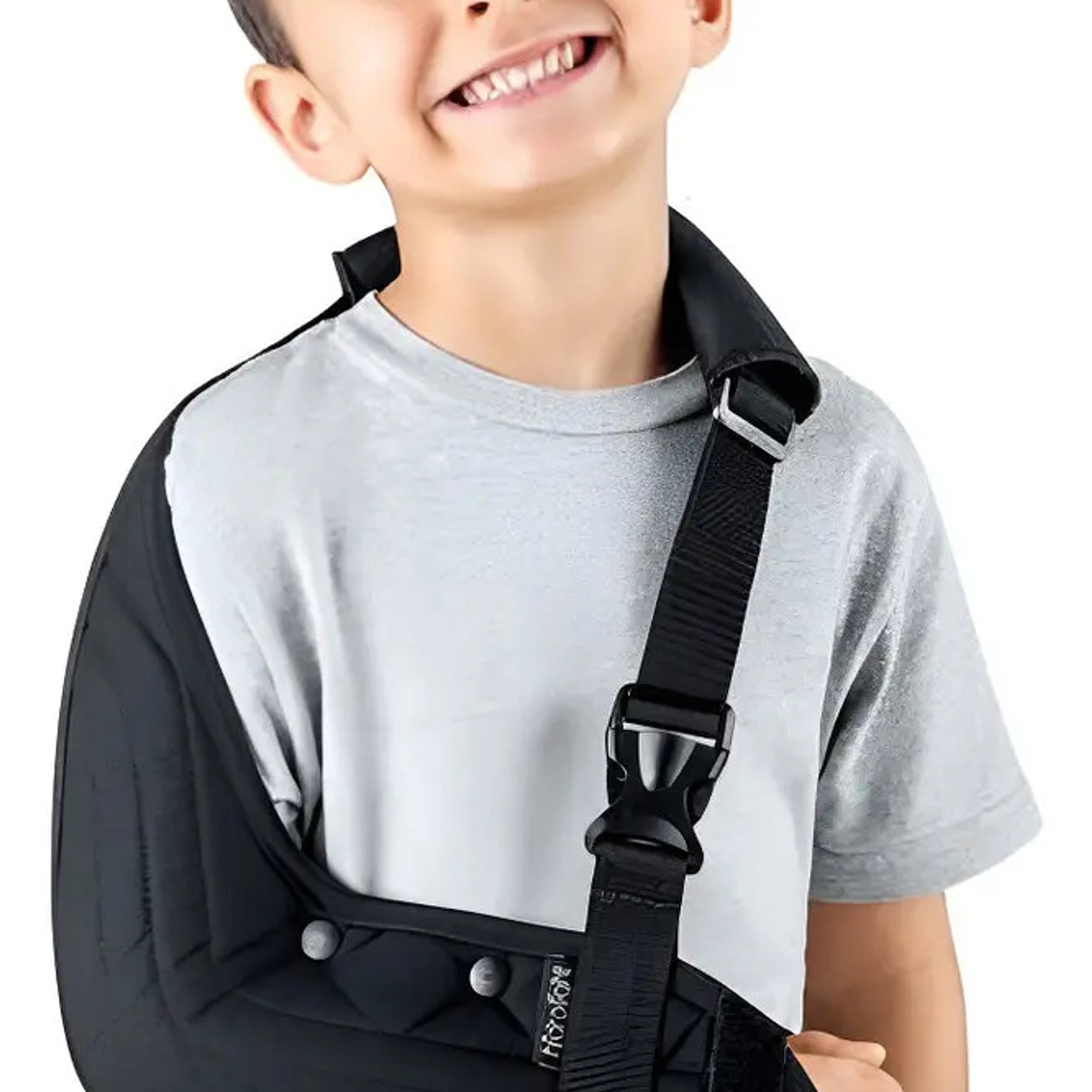 Tipoia Estofada Imobilizadora Velpeau Infantil - Hidrolight
