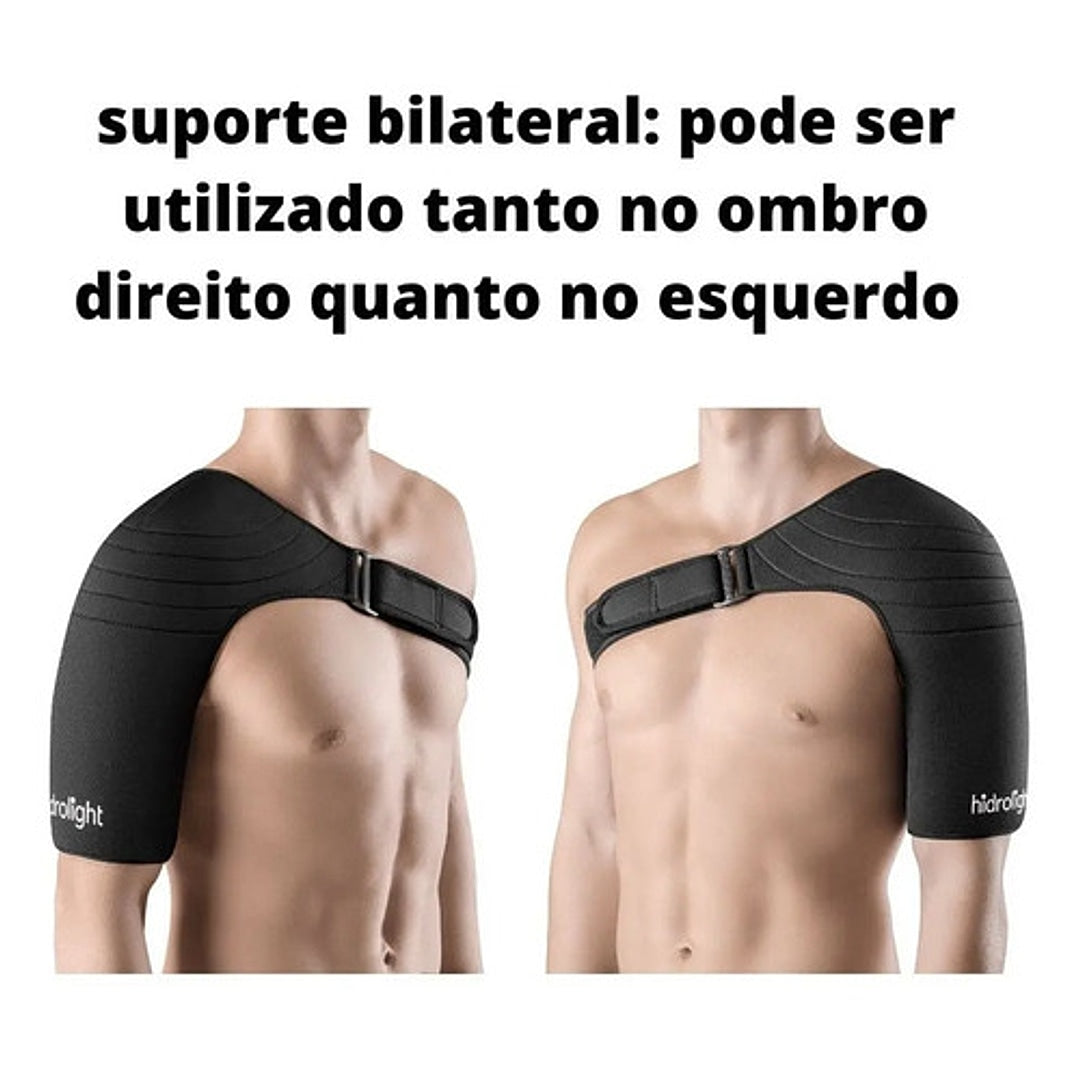 Suporte para Ombro - Hidrolight