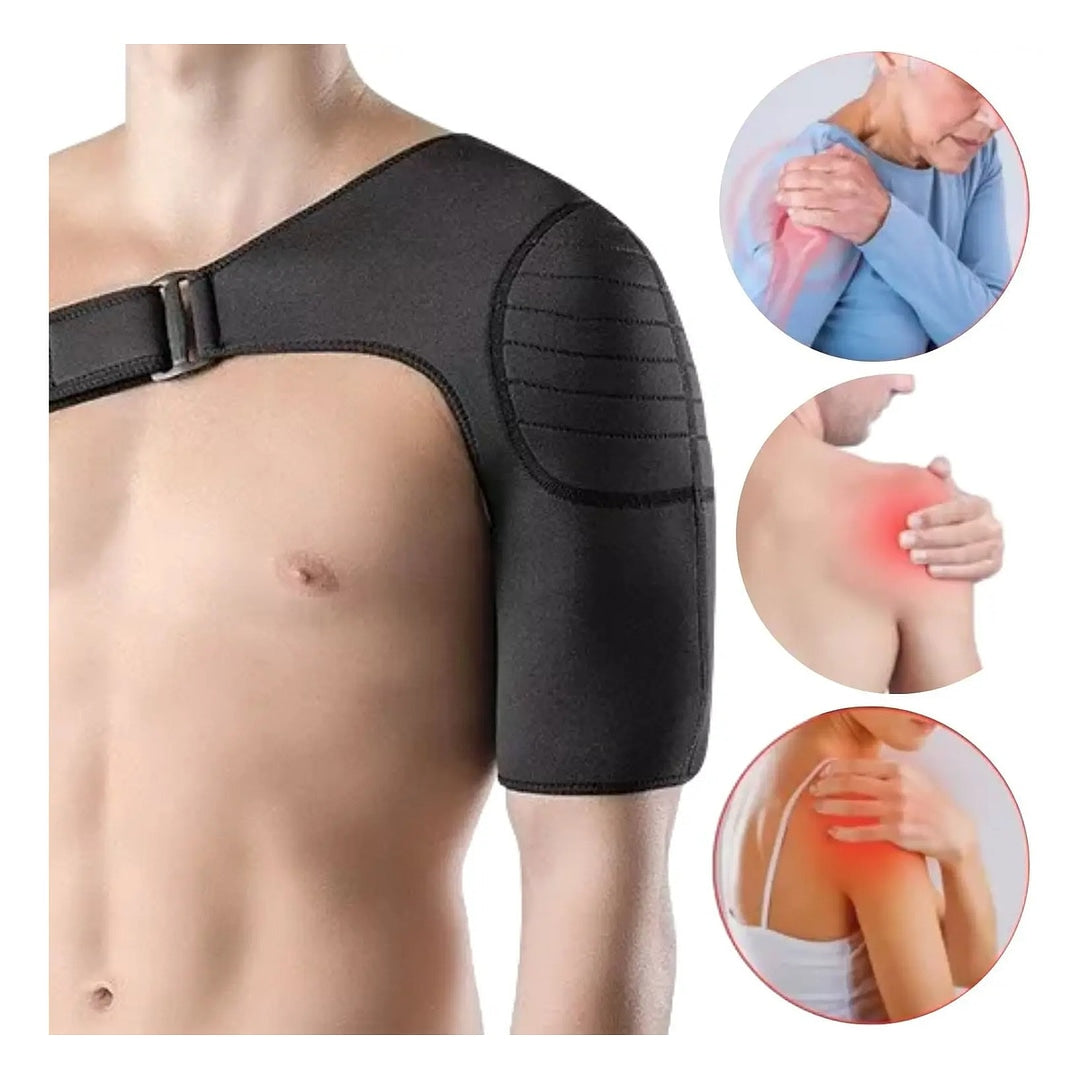 Suporte para Ombro - Hidrolight