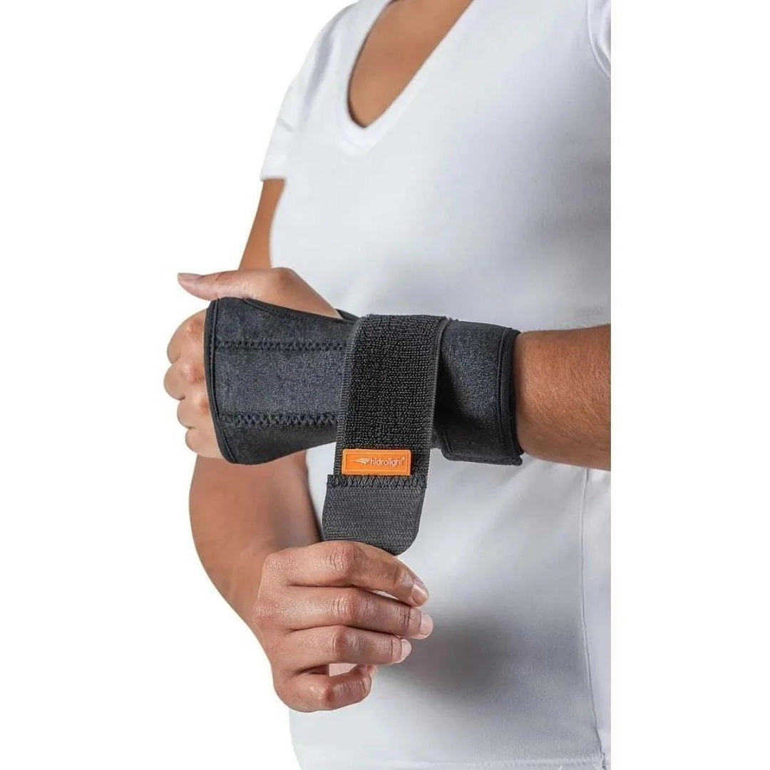 Ortese Splint Bilateral - Hidrolight - Tam Unico