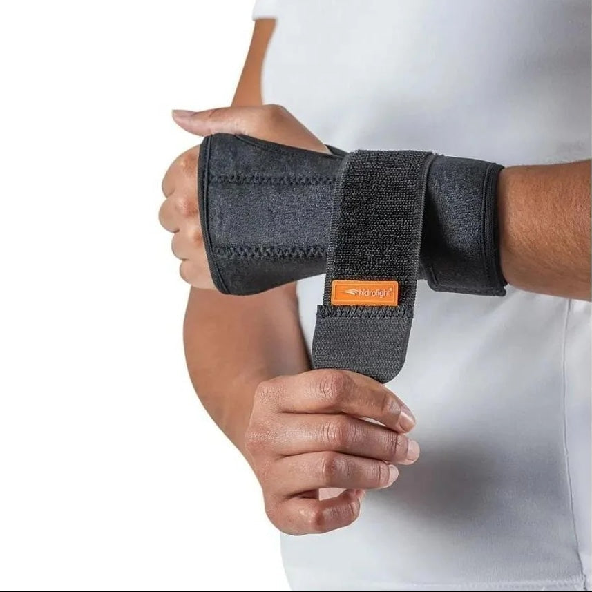 Ortese Splint Bilateral - Hidrolight - Tam Unico
