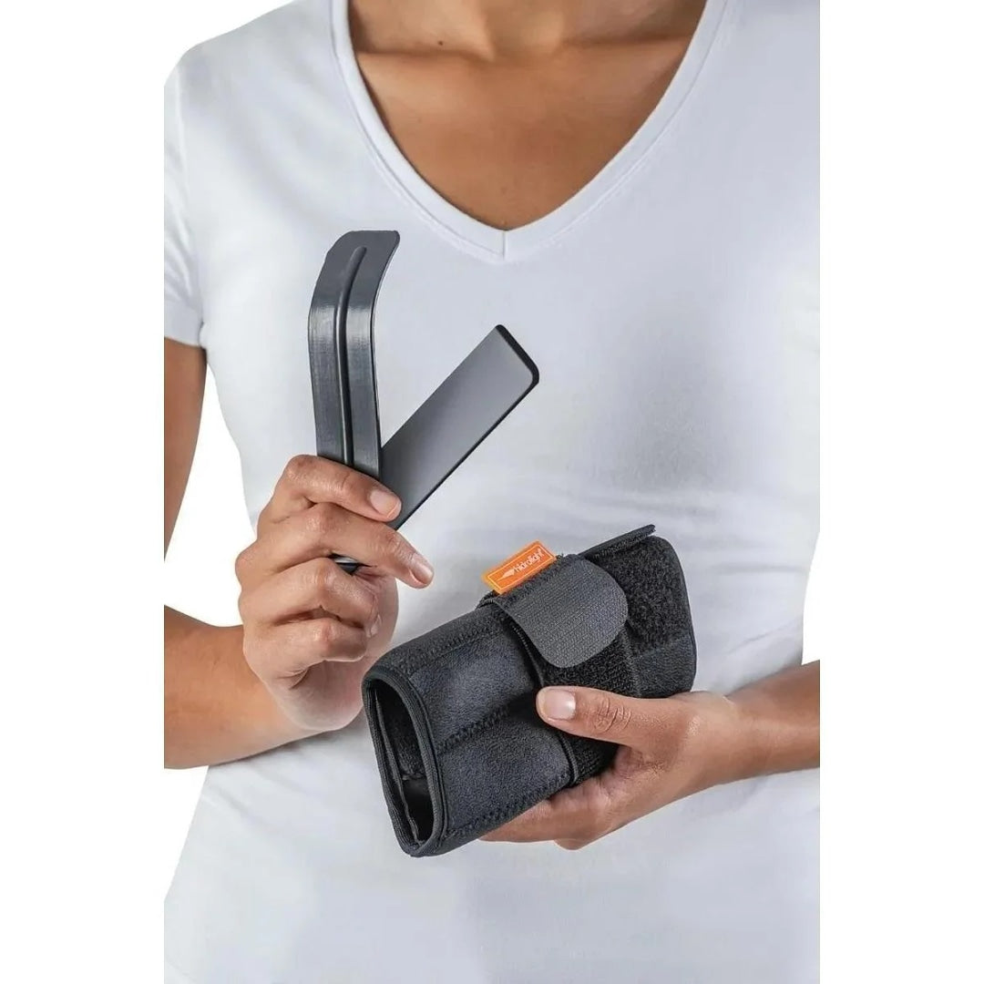 Ortese Splint Bilateral - Hidrolight - Tam Unico