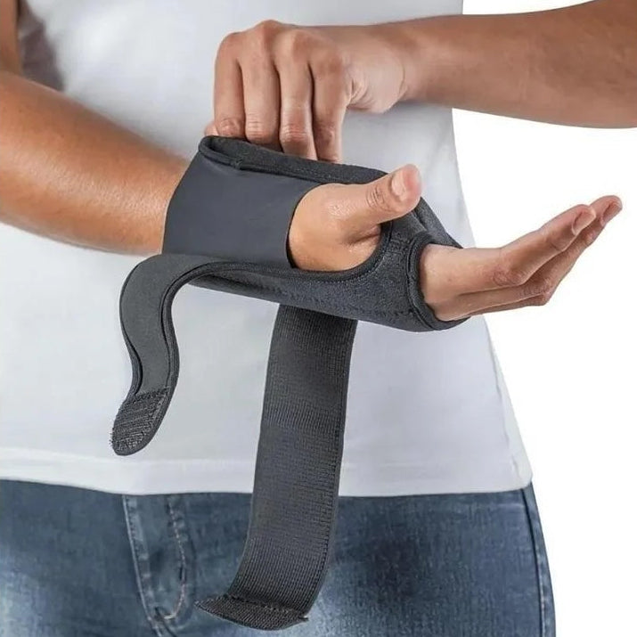 Ortese Splint Bilateral - Hidrolight - Tam Unico