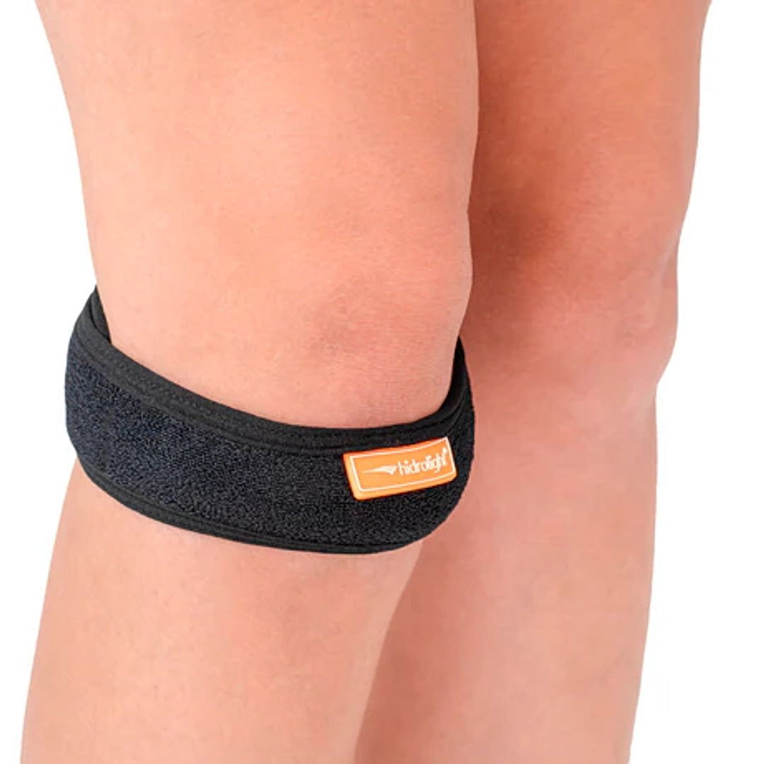 Faixa Sub Patelar Suporte para Joelho - Hidrolight