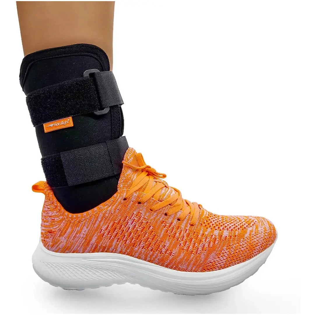 Imobilizador de Tornozelo Strong Ankle - Hidrolight