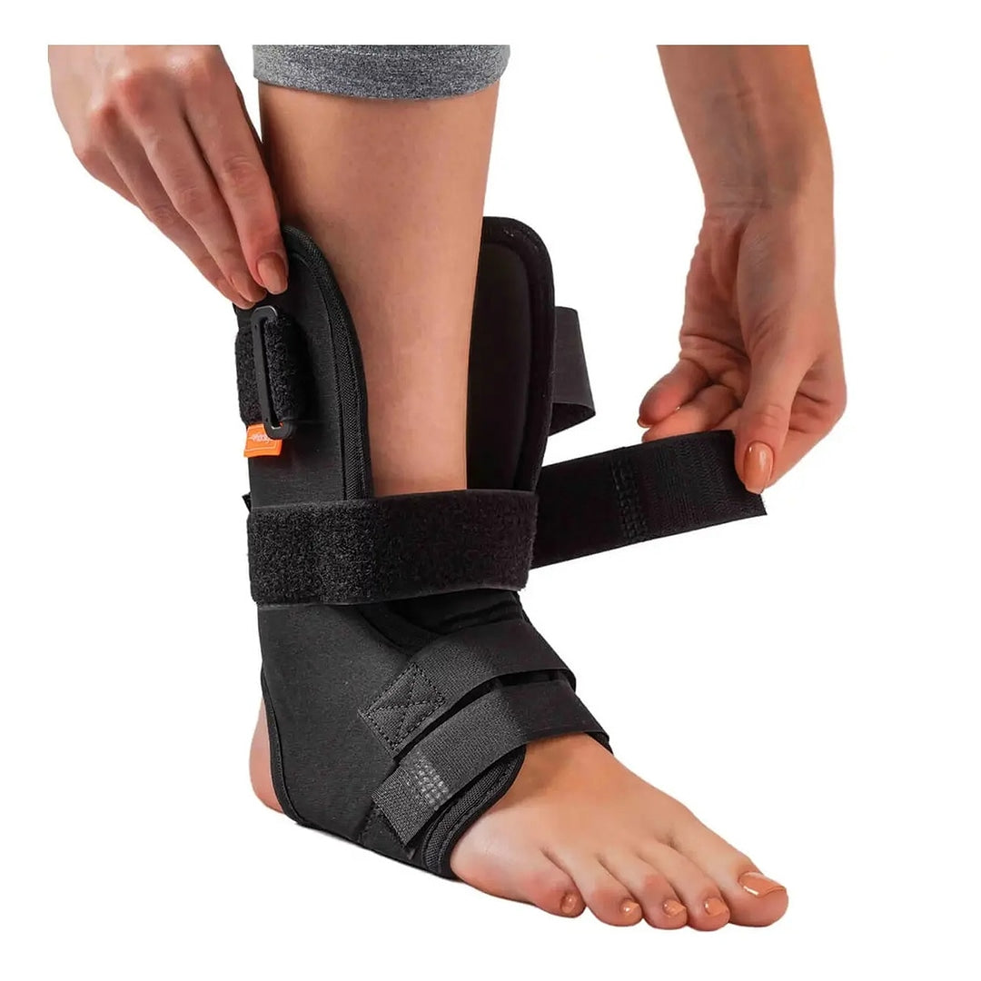 Imobilizador de Tornozelo Strong Ankle - Hidrolight