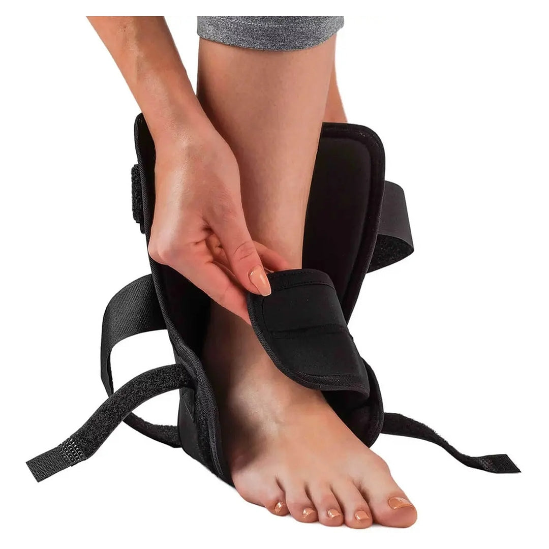 Imobilizador de Tornozelo Strong Ankle - Hidrolight