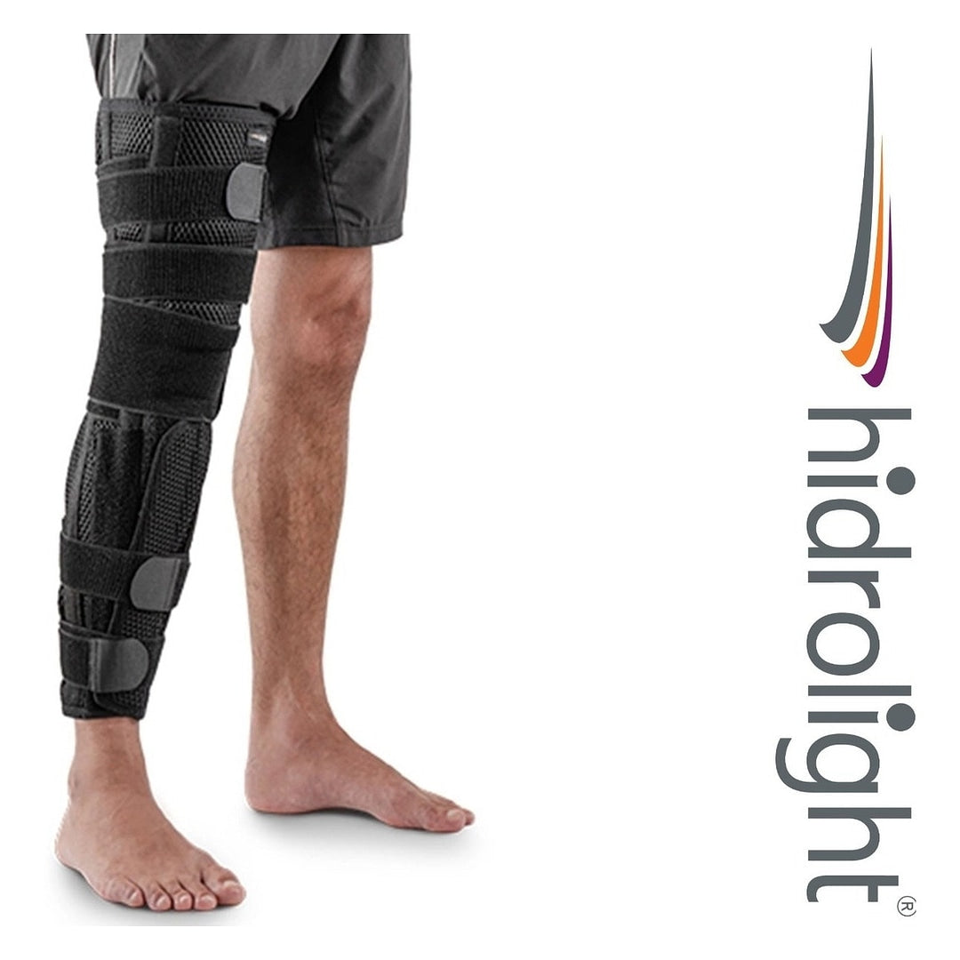 Imobilizador de Joelho Comfort Air Estreito - Hidrolight