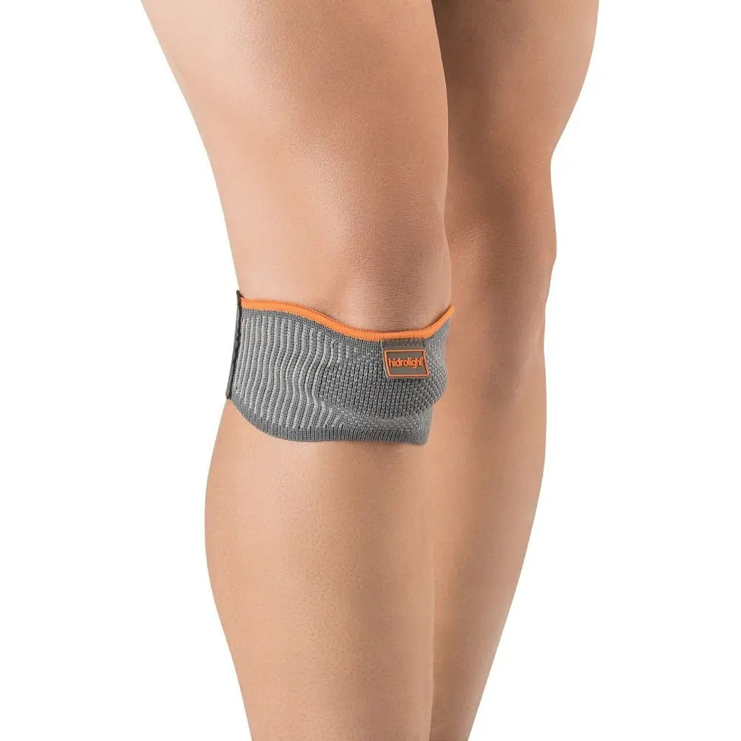 Faixa Sub Patelar Recovery - Hidrolight