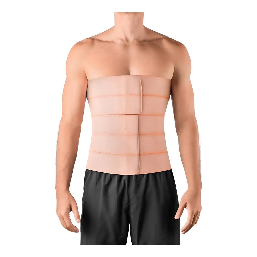 Faixa Elástica 5 Paineis - Hidrolight