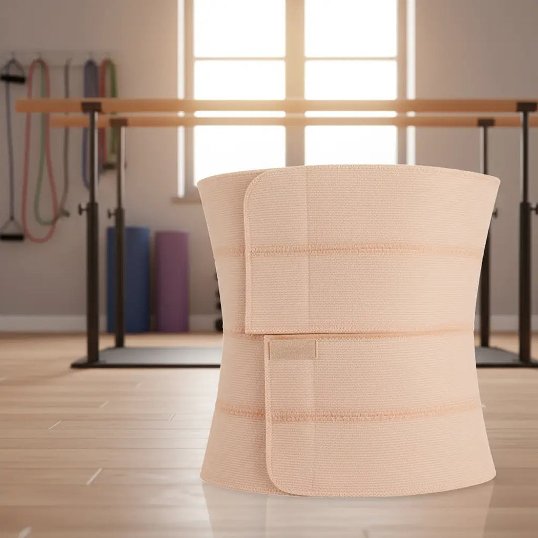 Faixa Elástica 4 Painéis - Hidrolight